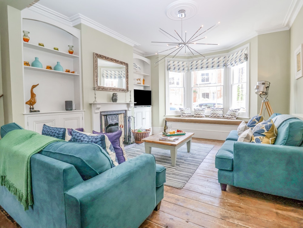Heron House Southwold — 4-Star Luxury Hotel in Southwold, United Kingdom