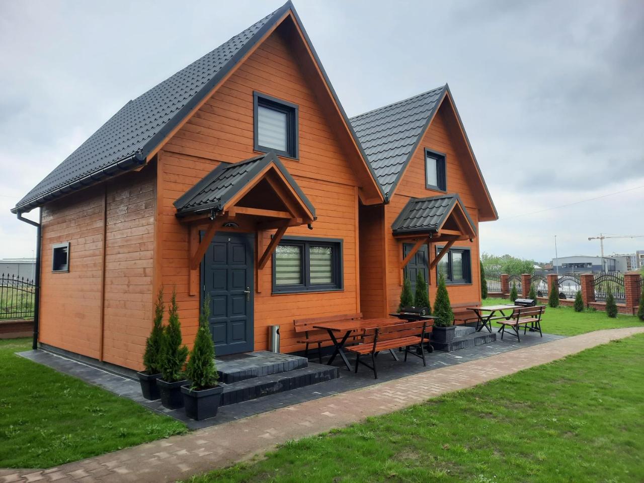 Energy4YOU Zator in Zator, Poland