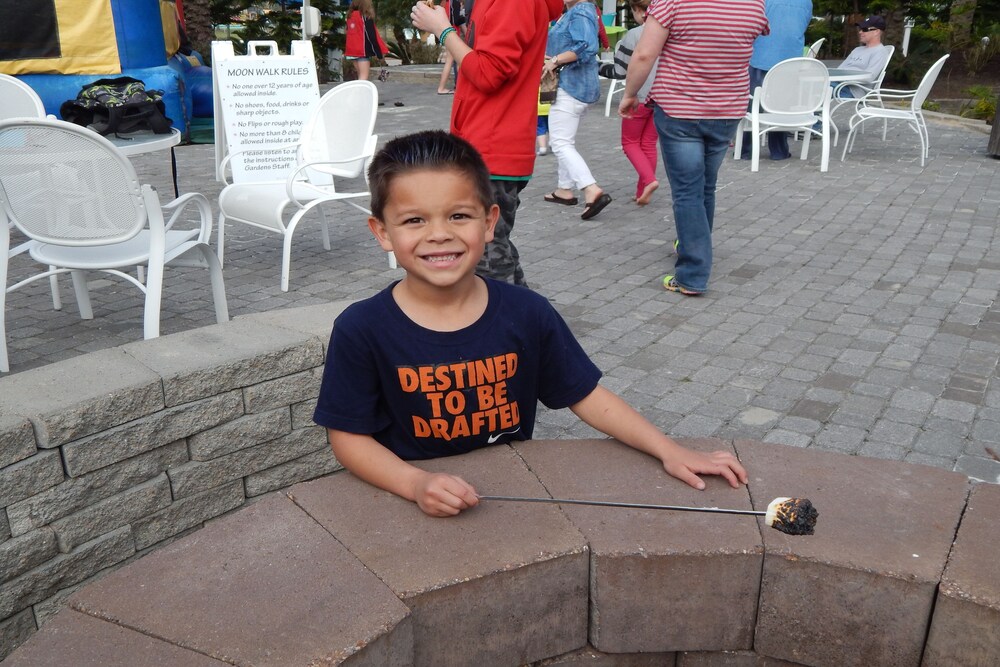 Moody Gardens Hotel Spa and Convention Center - photo 48