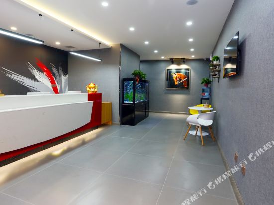 Shangpinyou Hotel - last minute hotel in Xi'an