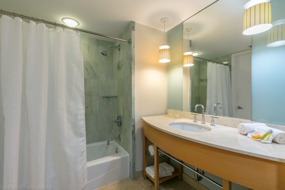 2 Br Luxury Suite In Marenas Beach Resort 2 Bedroom Condo by RedAwning - photo 13