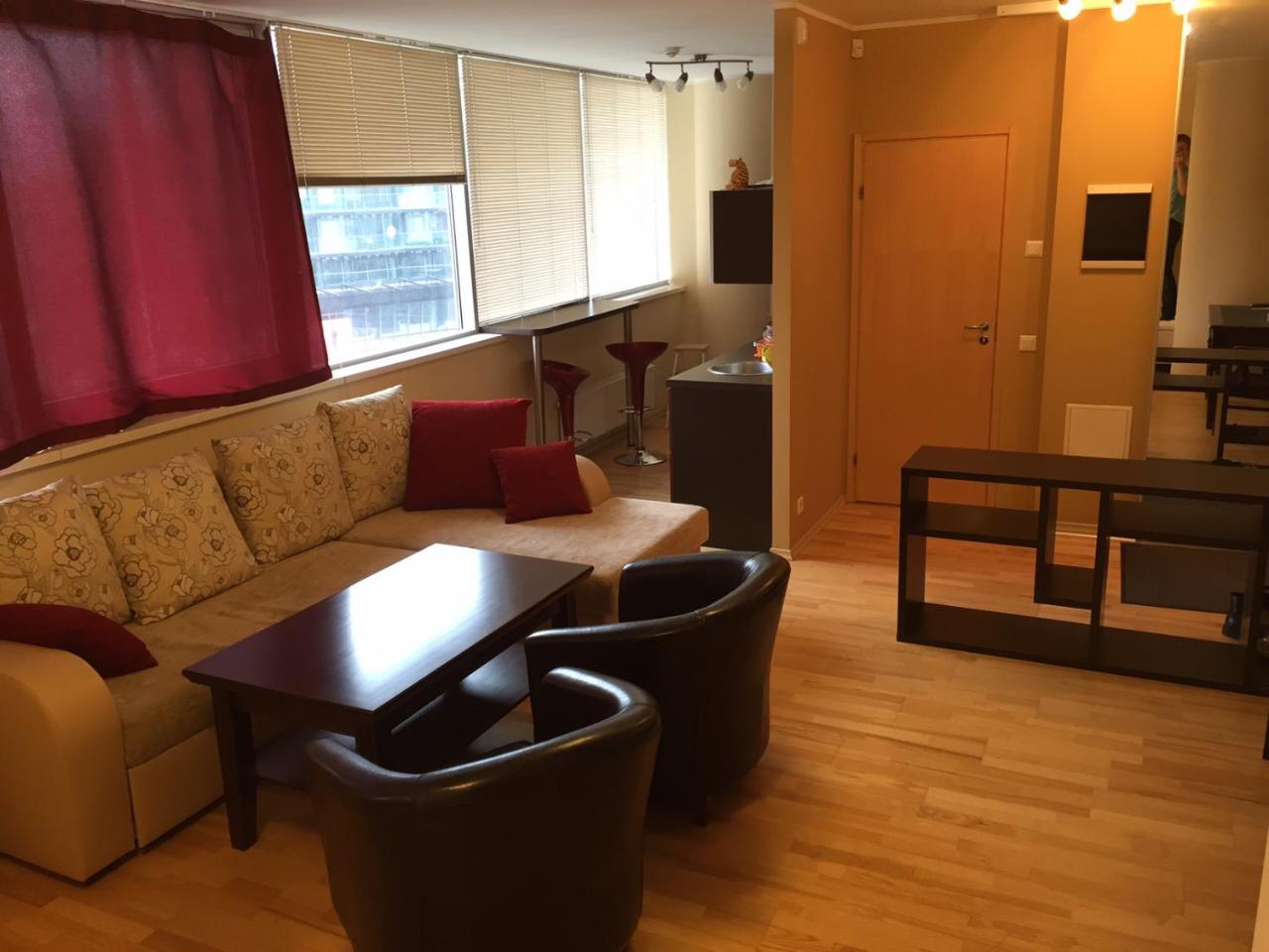 Viru väljak 6 Apartment