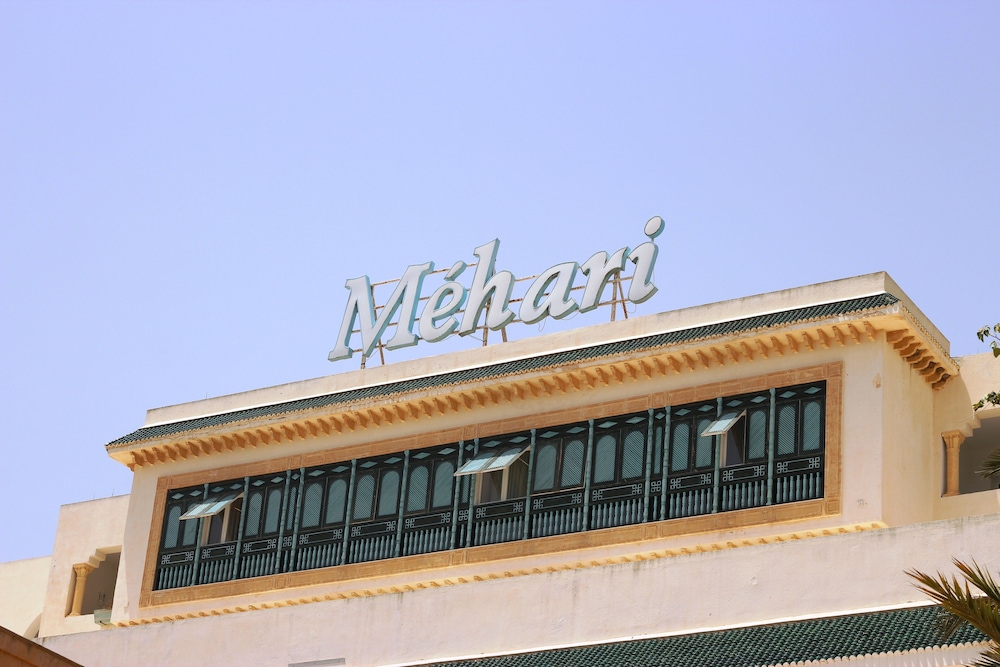 Mehari Hammamet Golden Yasmin in Hammamet, Tunisia