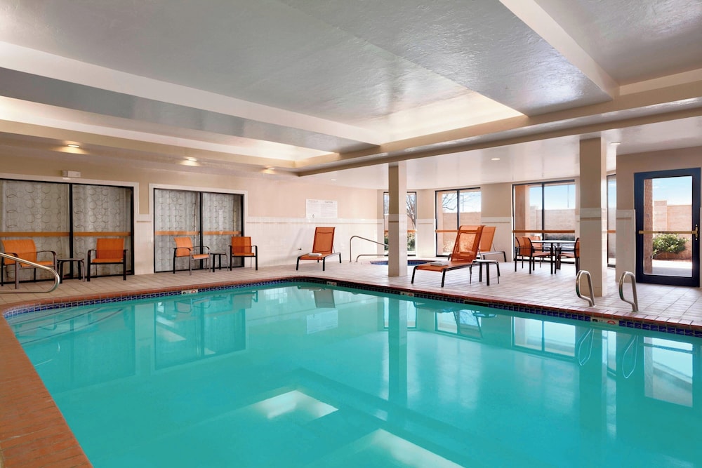 Courtyard by Marriott Layton - photo 9