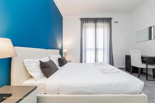 Montalto Apartment — 4-Star Luxury Hotel in Turin, Italy