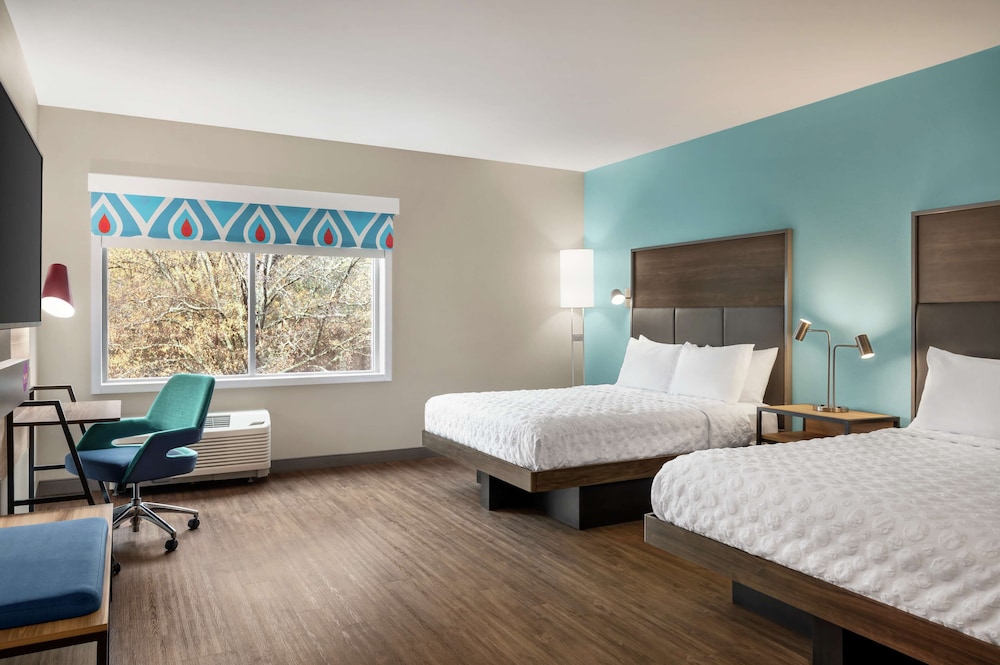 Tru by Hilton Greenville Woodruff Road - photo 10