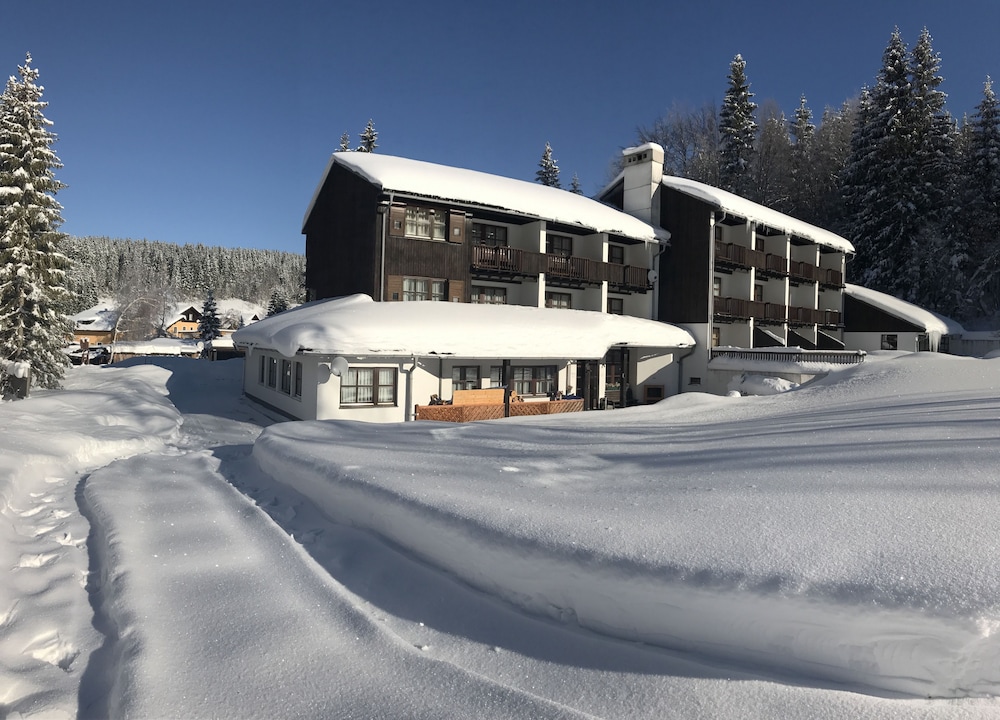 BS Ötscher Hotel in Gaming, Austria