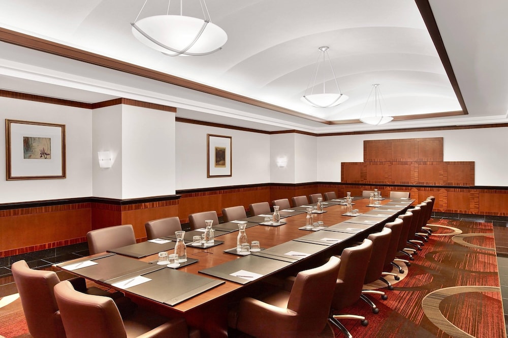 Sheraton New York Times Square Hotel - photo 72