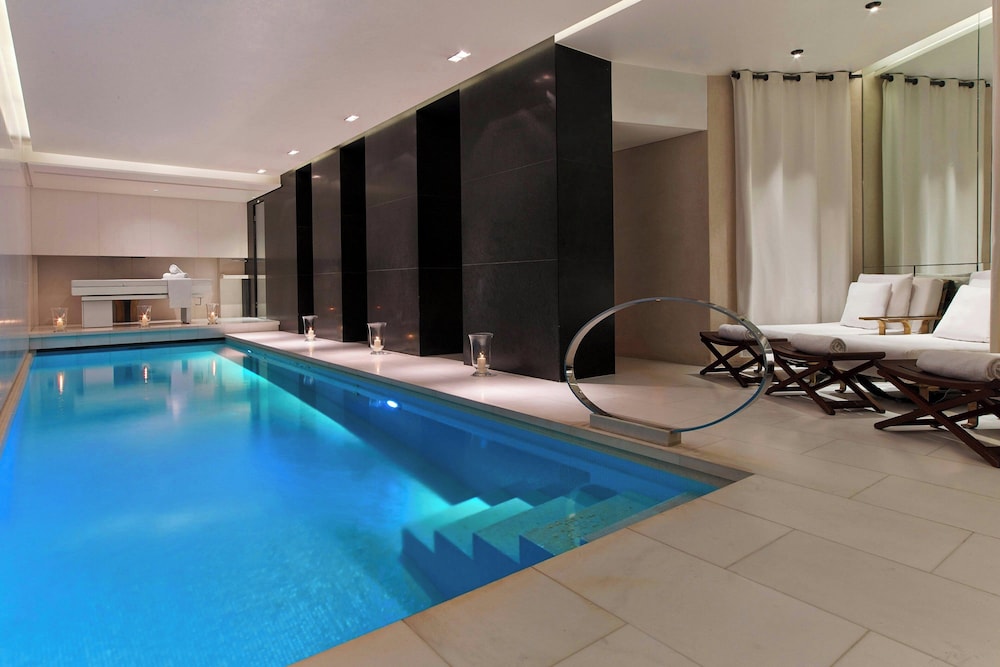 Le Metropolitan A Tribute Portfolio Hotel Paris