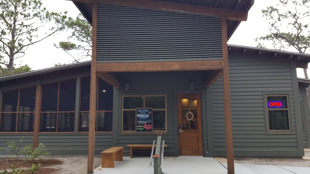 Eagle Cottages at Gulf State Park - photo 14