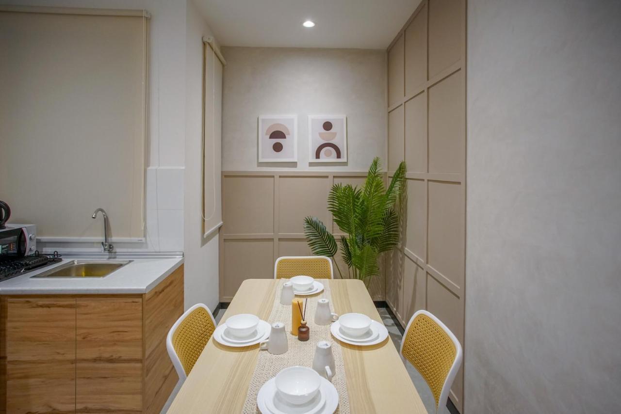 Neu Suites by Cobnb — Ampang — photo 4