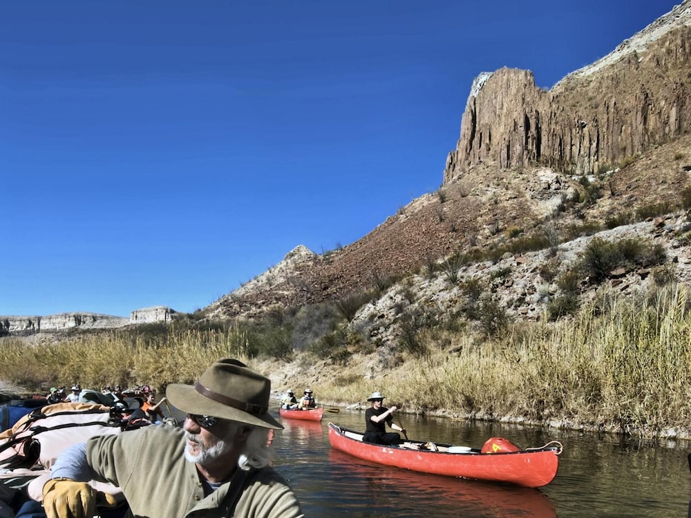Terlingua Ranch Lodge - photo 30