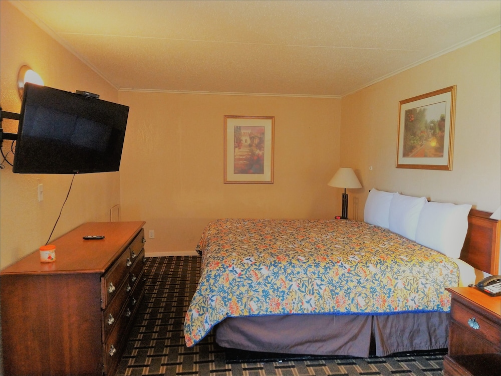 Grand View Plaza Inn & Suites - photo 54