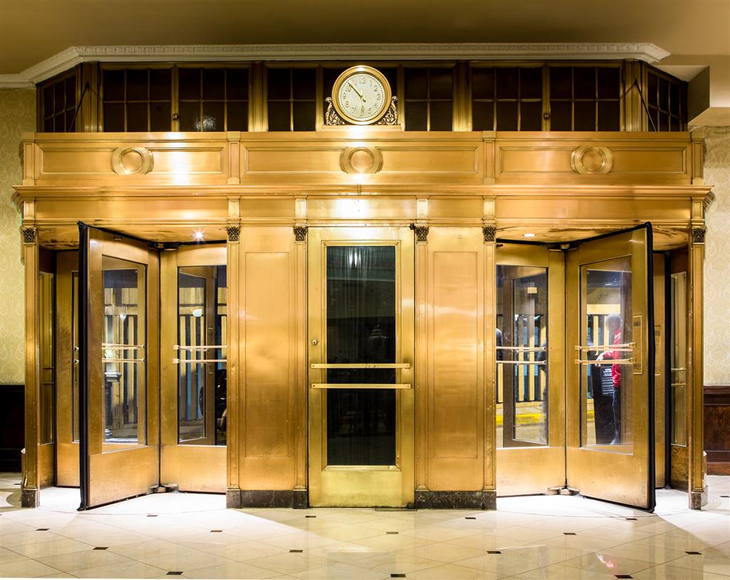 Lord Baltimore Hotel - photo 7