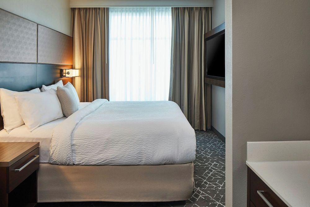 Residence Inn by Marriott Nashville Downtown Convention Center - photo 23