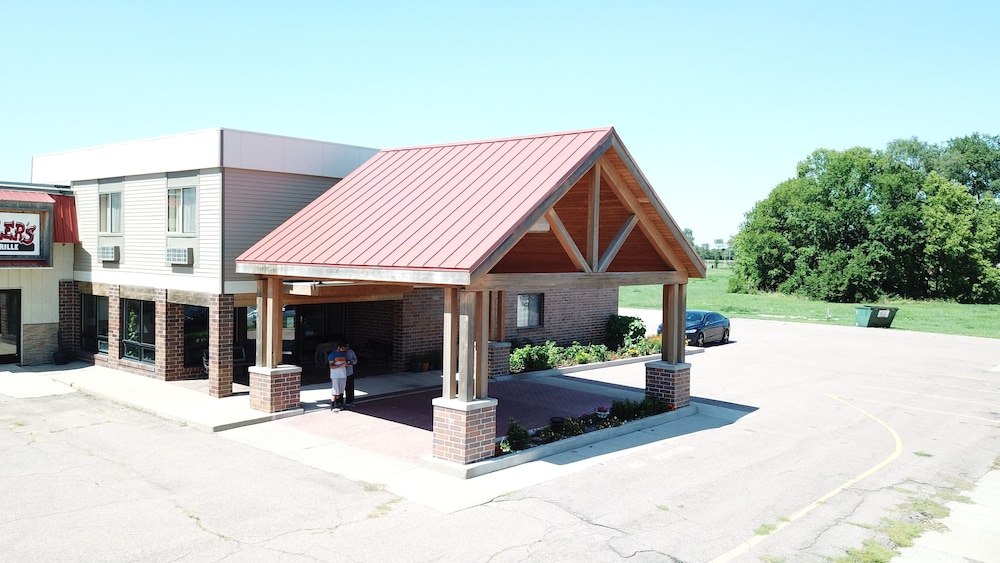 Prairie Inn - featured photo