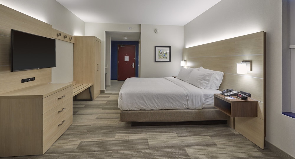 Holiday Inn Express Eugene Springfield by IHG - photo 9