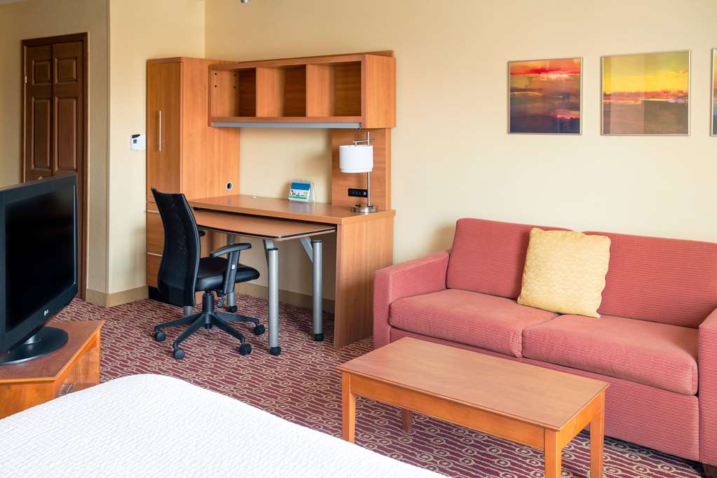 Sonesta Simply Suites Detroit Novi - photo 12