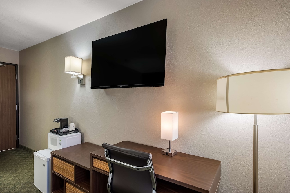 SureStay by Best Western Williams Grand Canyon - photo 11