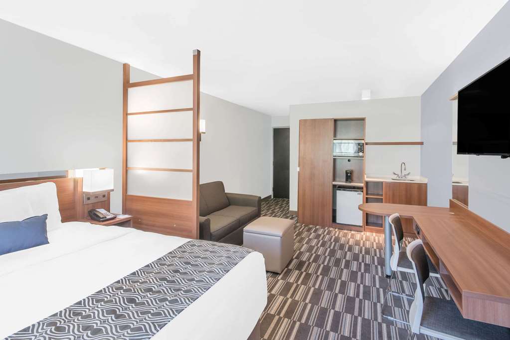 Microtel Inn & Suites By Wyndham Binghamton - photo 9