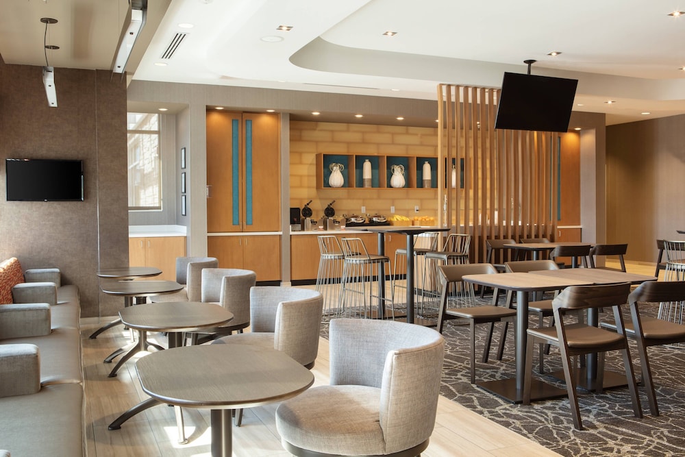 SpringHill Suites by Marriott Ames - photo 23