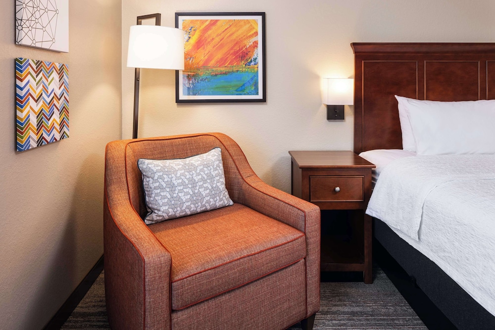 Hampton Inn Minneapolis NW Maple Grove - photo 12