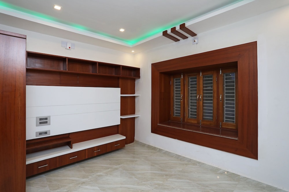 OYO 16722 The Countryside Resort — Bhubaneshwar — photo 3