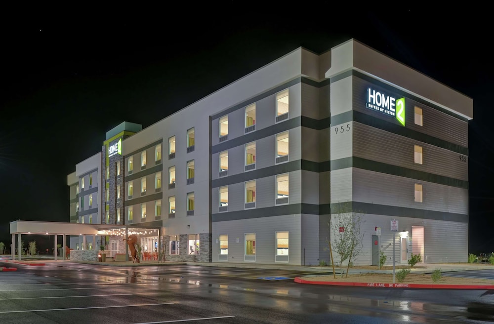 Home2 Suites by Hilton Buckeye Phoenix - photo 45