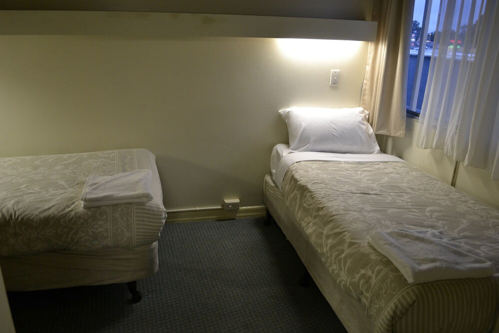 Corio Bay Motel — Corio — photo 4