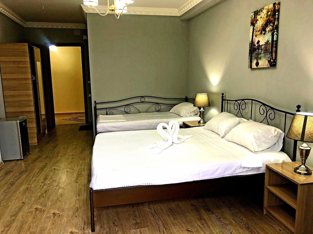 Calypso Kvariati Inn — Batumi — photo 4