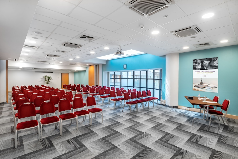 כנסים ואירועים