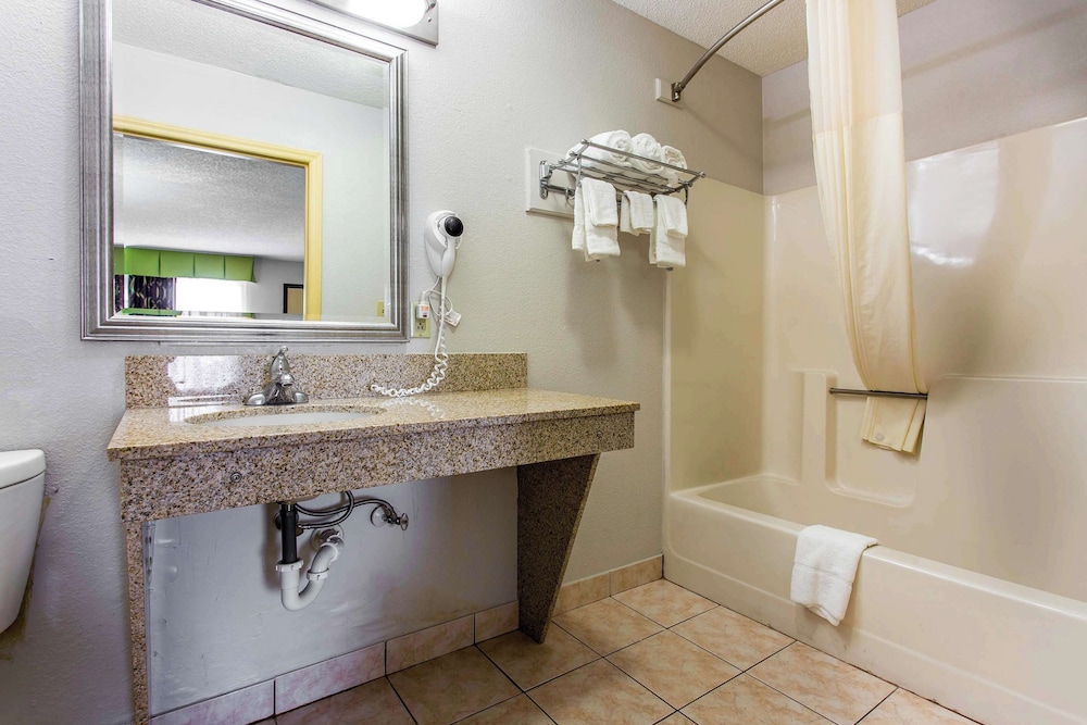 Quality Inn Albemarle - photo 15