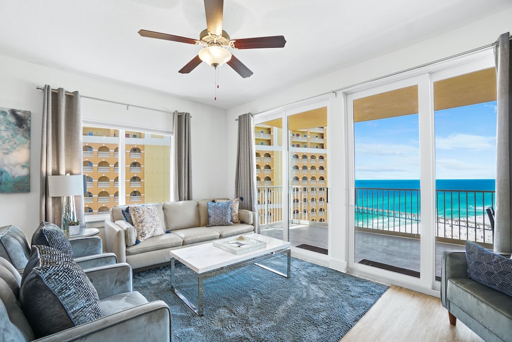 Calypso Tower 3 by Panhandle Getaways - photo 451