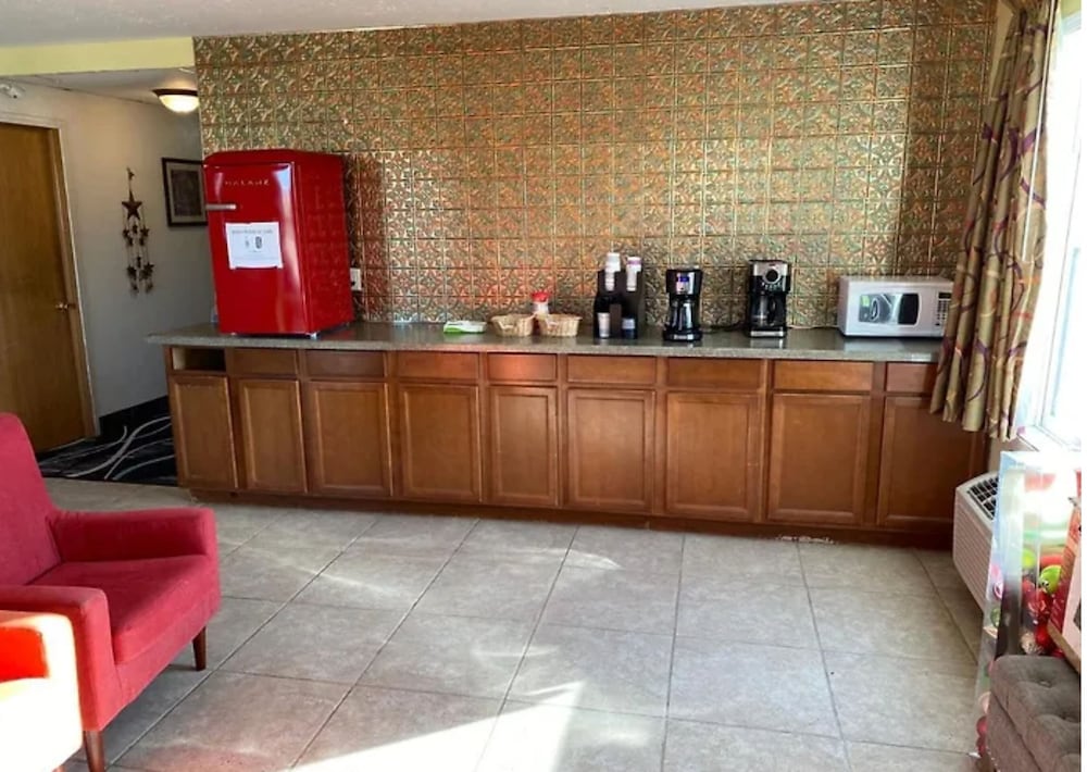 Columbus Motel - photo 3