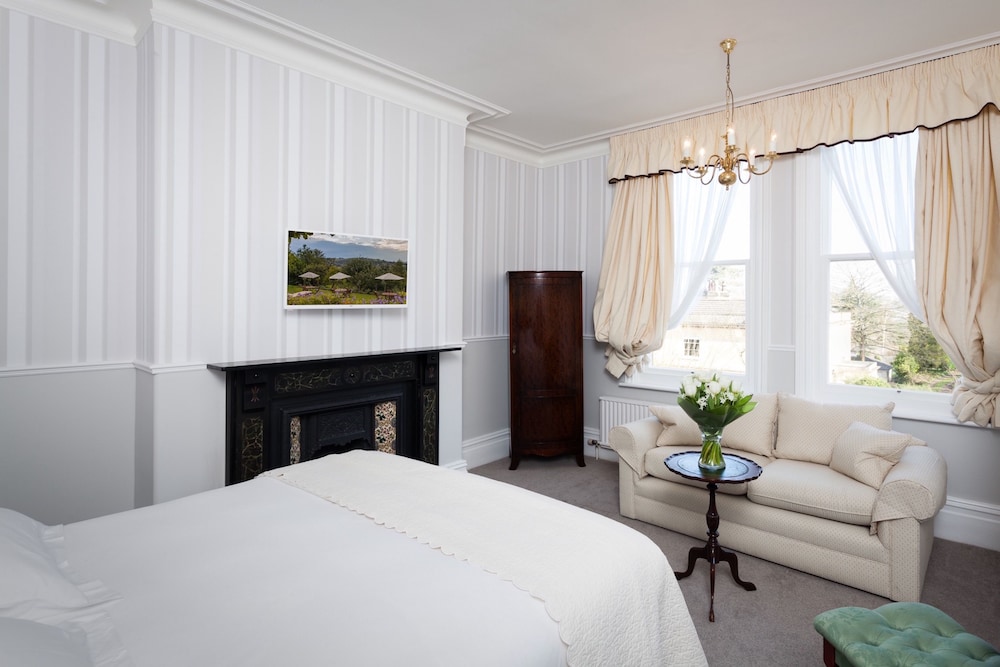 Tasburgh House — 4-Star Luxury Hotel in Bath, United Kingdom