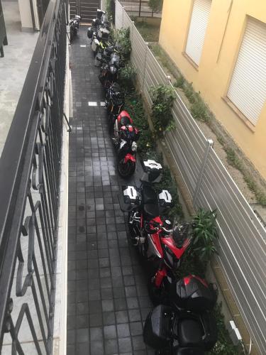 Harmony Affittacamere in Arbatax, Italy