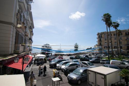 Zazà House sea view Capri Sorrento — 4-Star Luxury Hotel in Naples, Italy