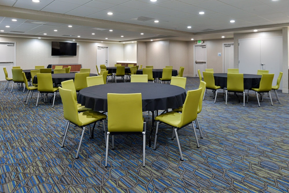 Holiday Inn Express Lodi - photo 33