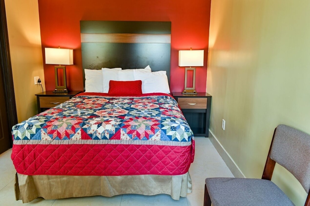 Oceans Beach Resort - photo 56