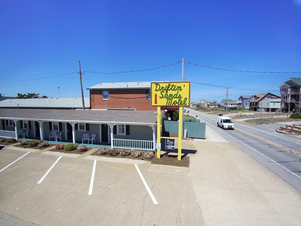 Driftin Sands Motel - photo 37