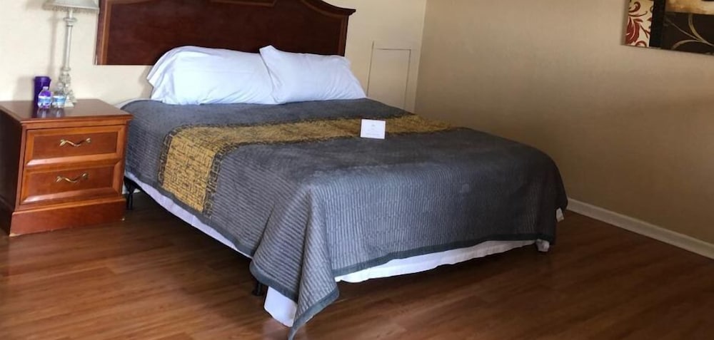 Ans Inn & Suites - photo 29