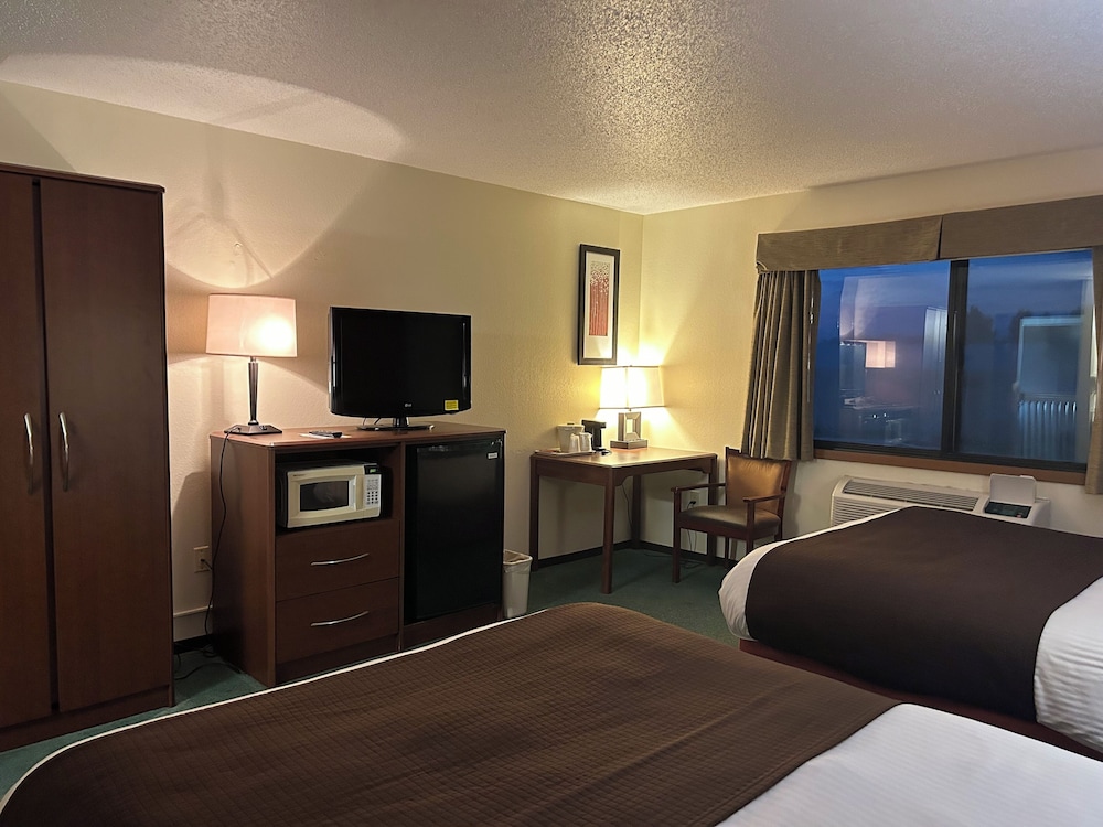 AmericInn by Wyndham Blackduck - photo 29