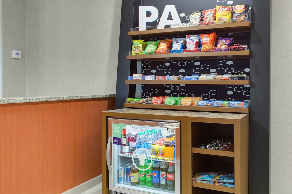 Hampton Inn Pittsburgh West Mifflin - photo 37