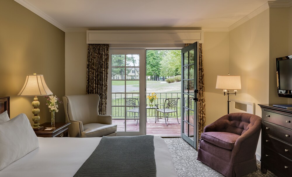Cranwell Spa and Golf Resort - photo 9