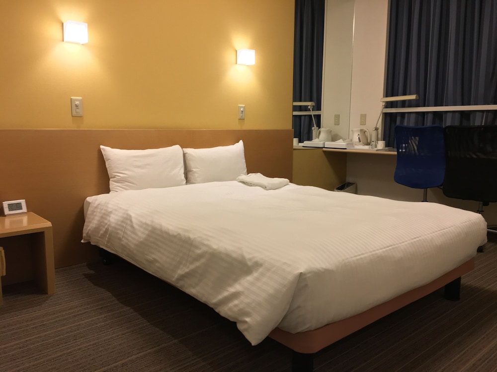Smile Hotel Sendai Tagajyo — hotel in Tagajo-Shi