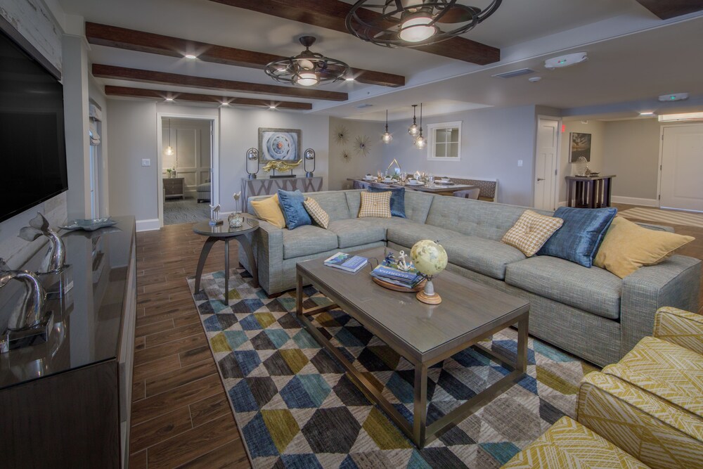 Holiday Inn Club Vacations Cape Canaveral Beach Resort by IHG - photo 20