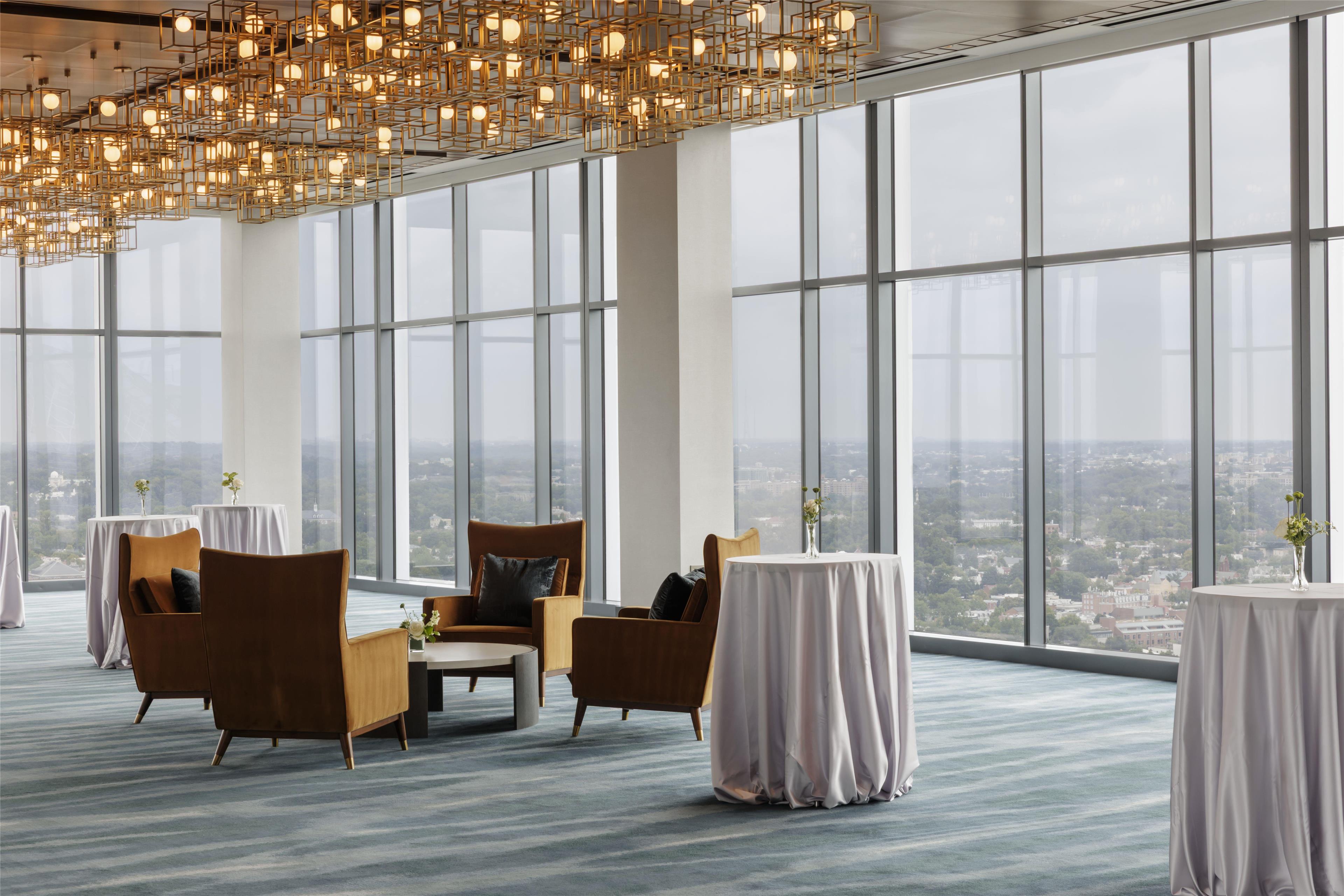 Hilton Arlington Rosslyn The Key - photo 42