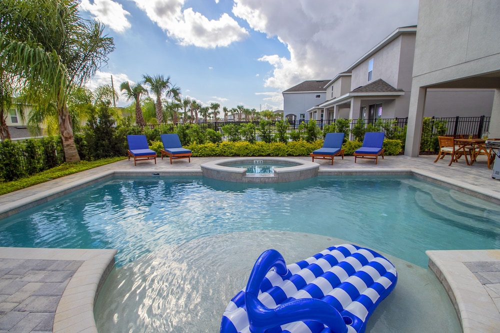 Encore Resort - photo 632