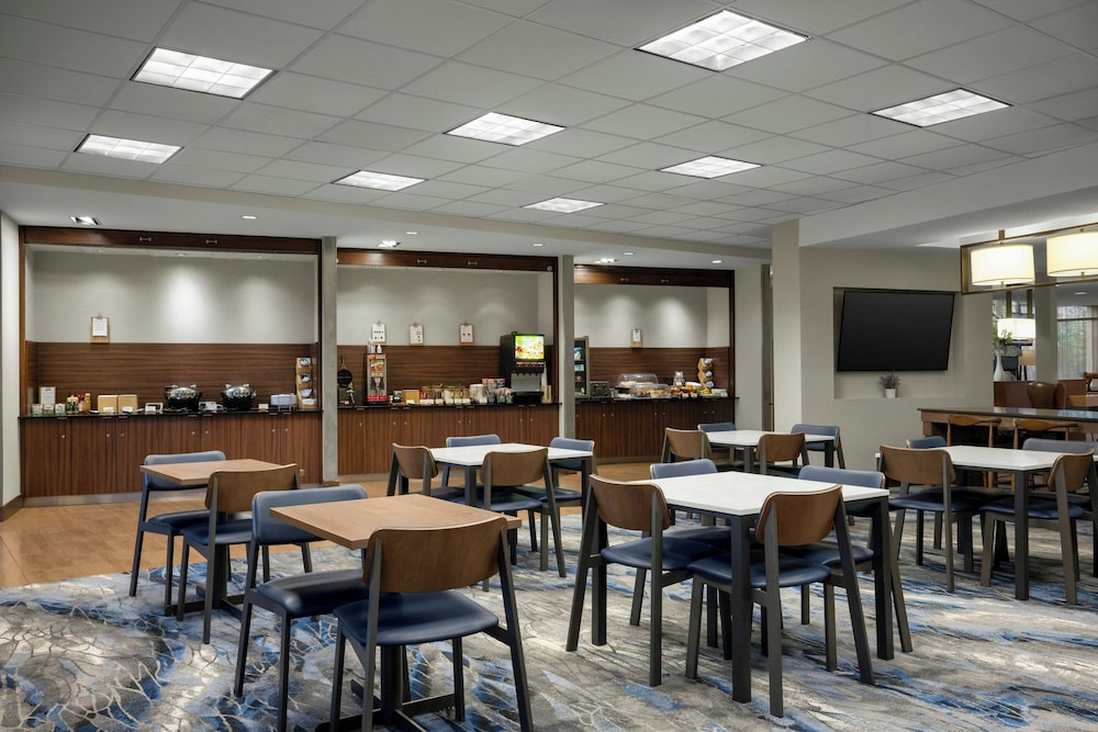 Fairfield Inn & Suites by Marriott Salt Lake City Midvale - photo 22