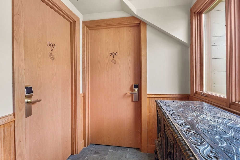 von Trapp Family Lodge & Resort - photo 125